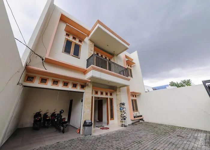 RedDoorz at Meruya Utara Jakarta